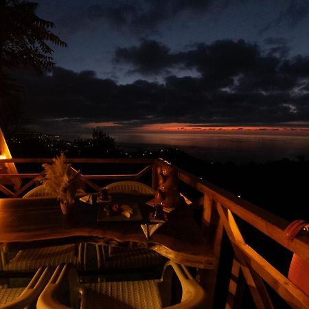 Aytepe Bungalov Hotel Ardeşen Buitenkant foto